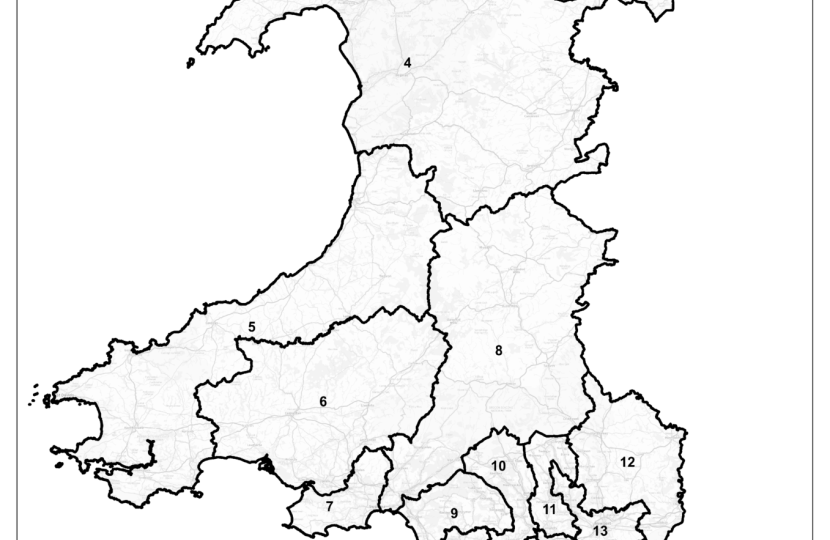 Final Determinations